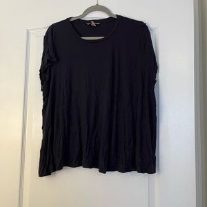H&M Short Sleeve Top